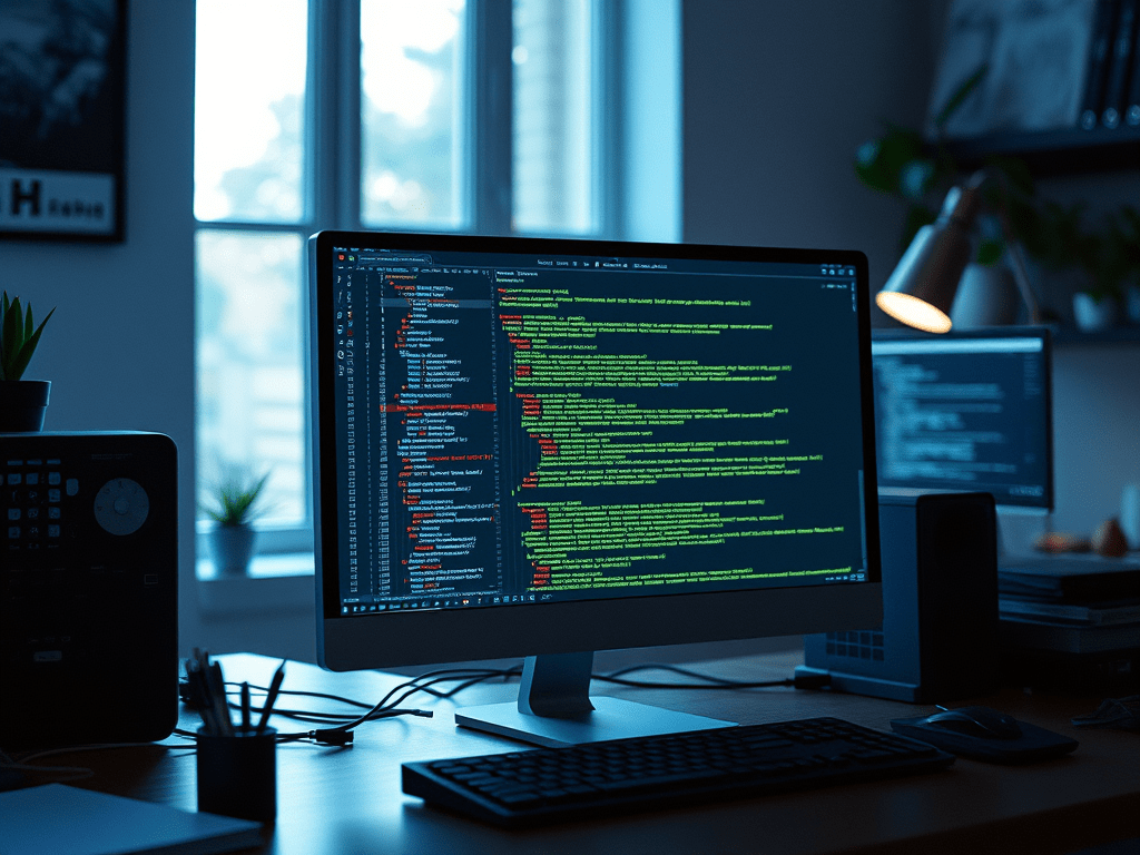 Programming Languages Popularity