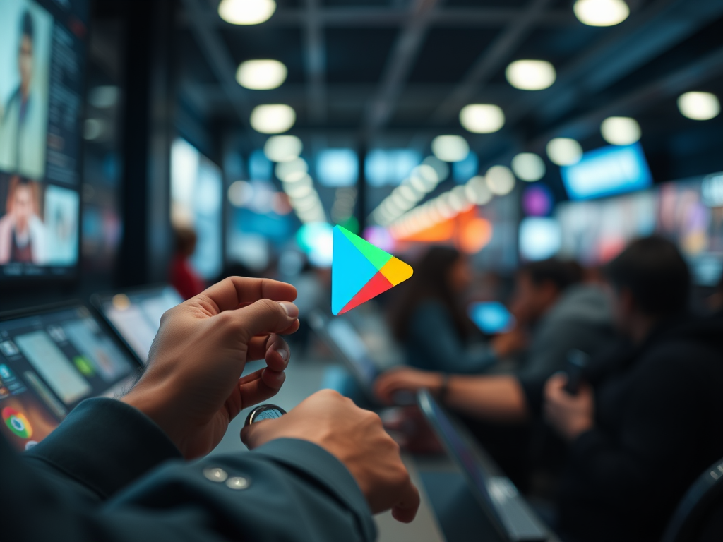 GooglePlayStore Analysis