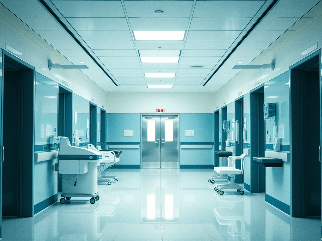 Dr.Semmelweis Analysis