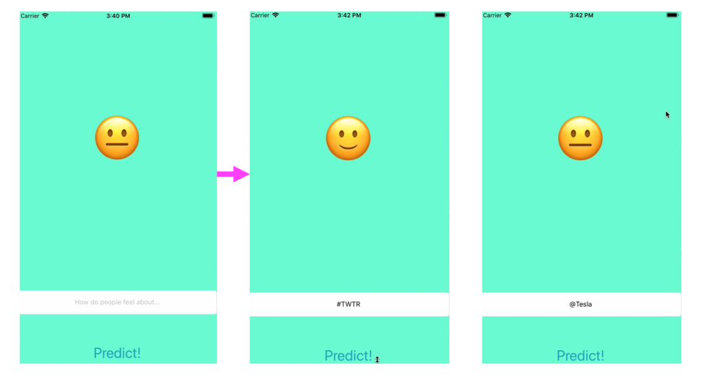 Twitter Analysis (NLP)